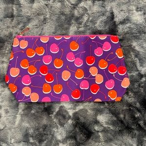 Cosmetic Zippered Clinique Bag